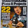 Woodworking Plans & Projects Image 2