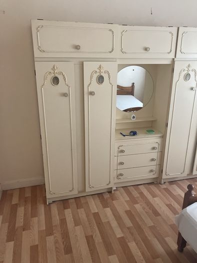 wardrobe