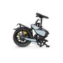 DYU C2 electric bike Image 2