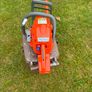 brand new husqvarna chainsaw Image 4