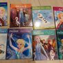 ME Reader 8 Book Set Disney Frozen Image 3