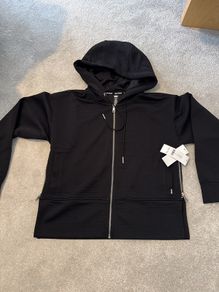 DKNY sport hoody