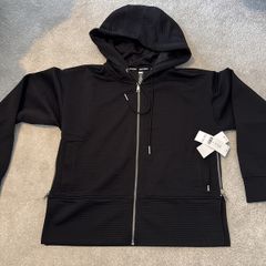 DKNY sport hoody
