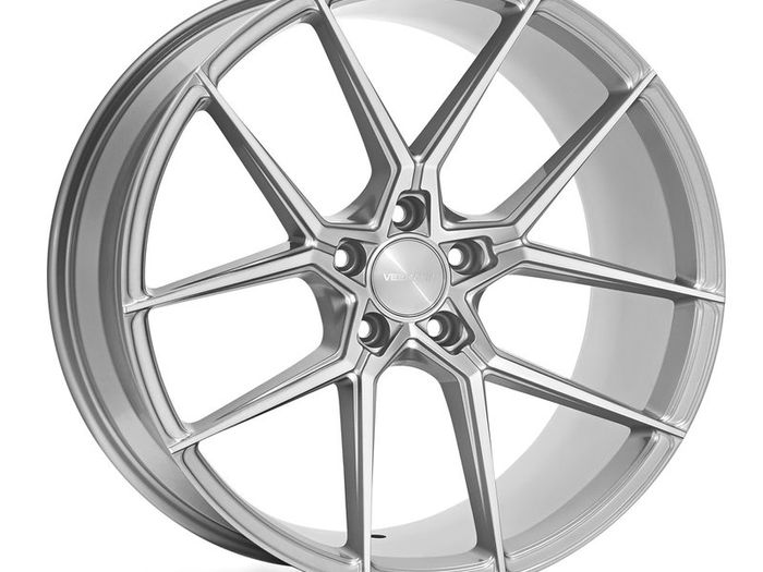 Veemann V-FS39 Alloys Wheels