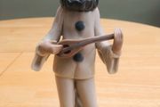 Vintage Spanish Figurine By Cascades