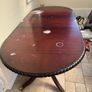 free to go table + 4 chairs Image 3