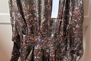 IRO silk mini, brand new with tags. RRP 589