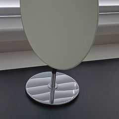 Chrome Swivel Mirror