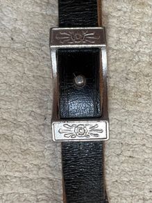 Vintage Fender Stratocaster Pre CBS Guitar Strap