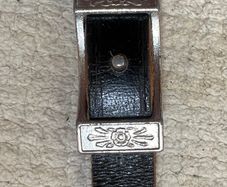 Vintage Fender Stratocaster Pre CBS Guitar Strap