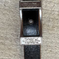 Vintage Fender Stratocaster Pre CBS Guitar Strap