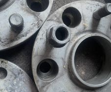 5x112 wheel spacers