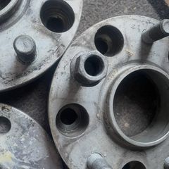 5x112 wheel spacers
