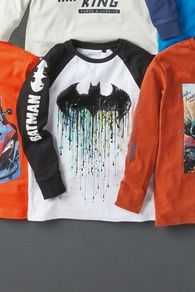 Next Batman Top Age 8 yrs