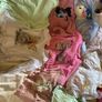 Girls Clothes Bundle 2-3 years 42 items Image 8