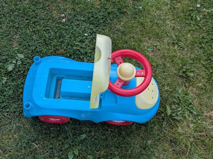 Free kids bike