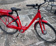 Electric Bike