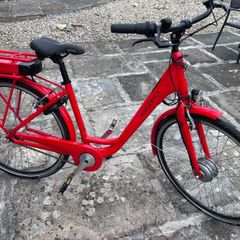 Electric Bike