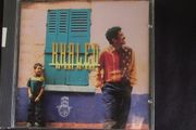 Khaled - N'ssi N'ssi CD