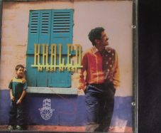 Khaled - N'ssi N'ssi CD