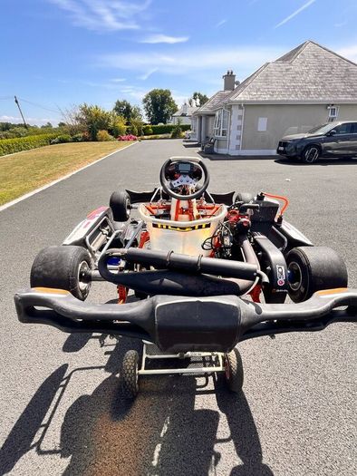 Race kart