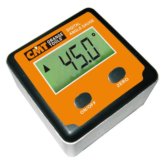 Digital Angle Gauge