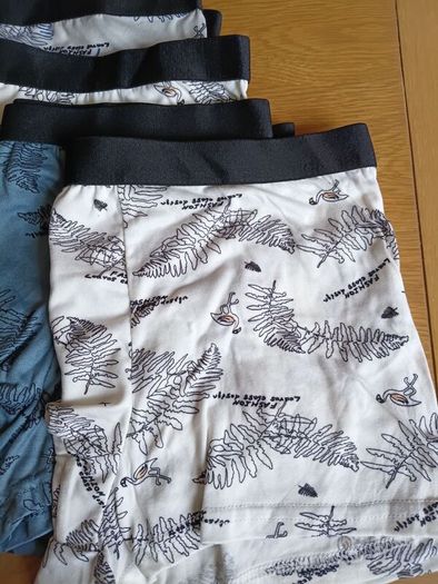 Mens New underwear " 2 Sets"