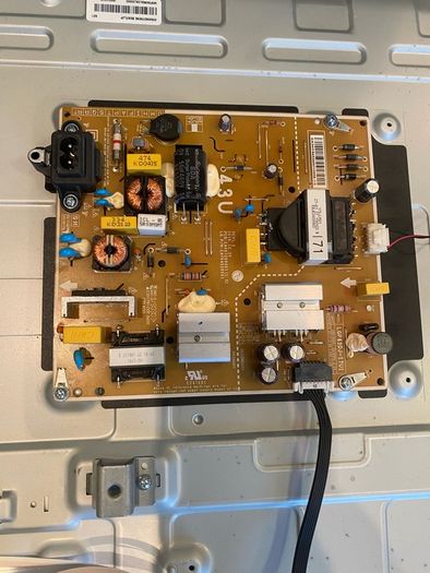 Lg Uk75 Lm18a