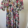 Rixo dress - size 8 Image 3