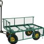 Hand Cart  Max Load capacity 350 kg Image 5