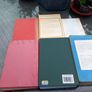 6 x law books, hard and paper backs, D18 post 7e Image 7