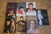 Female Books of Interest
