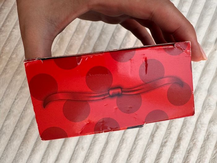 Zag Heroez Miraculous Ladybug Doll Playmates Toys Action Figure Damaged Box Please see photos