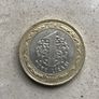 Rare/Genuine WW2 German Coin Image 8