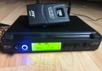 JTS Transmitter/Receiver/mic