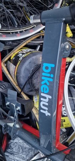 turbo trainers