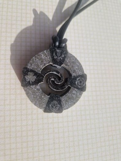 Power Pendants improve energy, strength & sleep