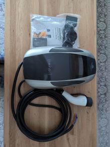 EV Charger