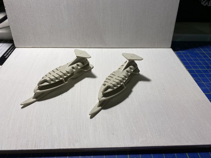 Gijoe action force Snow Wolf Ski x2