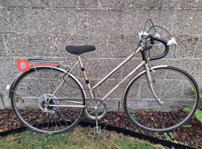 Ladies Bike