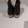 Dino ankle boots - size 8 - vintage Image 7
