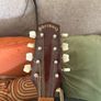 Sherwood Mandolin Image 3