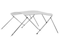 main image for ad 3 Bow Bimini Top White 183x180x137 cm