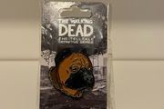 The Walking Dead Telltale Rosie Pin