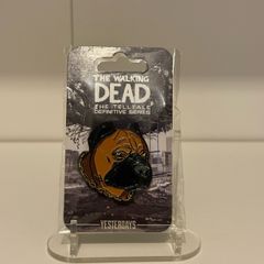 The Walking Dead Telltale Rosie Pin