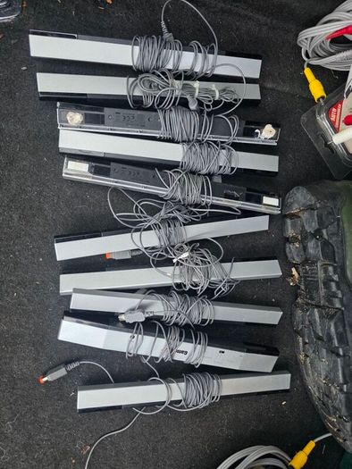 Nintendo Wiii Bundle