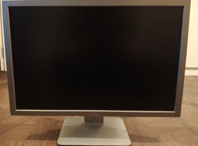 Dell P2210f Monitor (Tested and working)