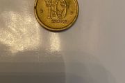 2002 Swedish 10 kronor