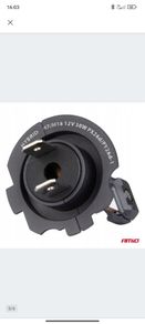 Led Headlights H4/H7