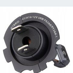 Led Headlights H4/H7